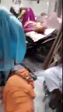 Multiple patients Punjab Cardiology