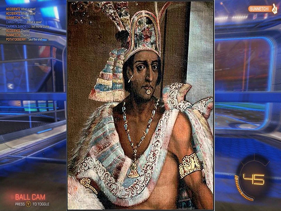 {Rocket League} Droppin' Dimes Bruh - Calculated (DocuTäge)