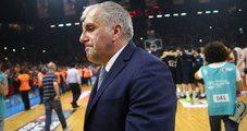 Fenerbahçe Başantrenörüne Tüküren G.Saraylı Taraftar, Serbest Bırakıldı