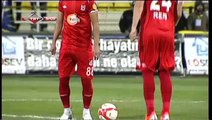 29.Hafta| Bucaspor'umuz 0-2 Balıkesirspor | Maç Özeti | PTT 1.Lig(2013-2014)