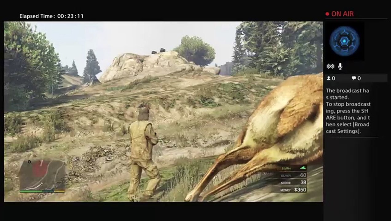 GTA 5 (2)