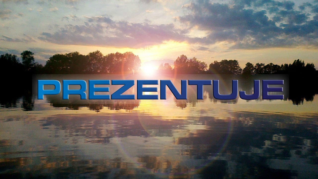 Okonie spod lodu. Głuchowo, 26 stycznia 2013