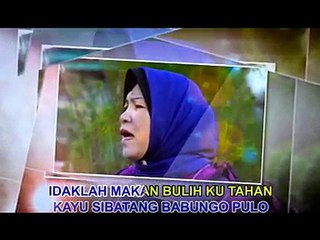 lagu kerinci- pungubat rindu-adriani