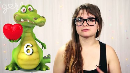 5 Crazy Interesting Facts About Sex