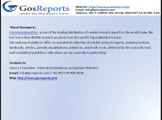 Global Coal Fired Power Generation Industry 2016 Market Research Report