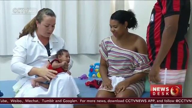 Scientists want Rio Olympics moved or delayed due to Zika