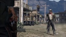 Red Dead Redemption - Duel Artworks | After Effects