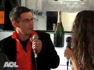 Christine Boutin - Karl Zéro