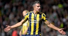 Robin van Persie, Lazio'nun 2 Yıl İçin 10 Milyon Euro'luk Teklifini Kabul Etti