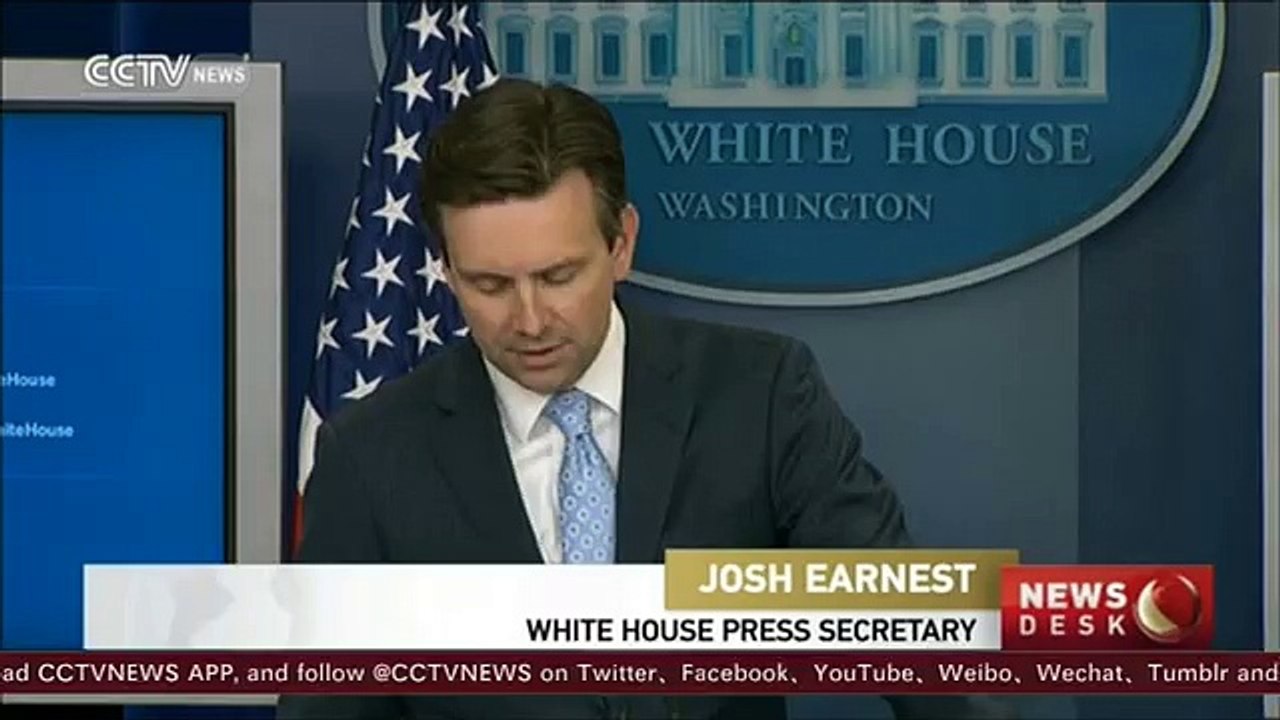 United States condemns DPRK missile test