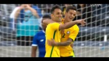 Friendly | Panama 0-2 Brazil | Video bola, berita bola, cuplikan gol