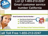 Phone Number for Gmail Customer Service Support helpline number