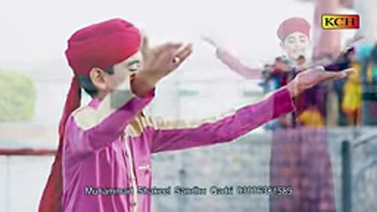 Chehry Khilay Khilay Hain (Ramzan Ka Mahina) Muhammad Shakeel Sandhu Qadri New Naat Album 2016