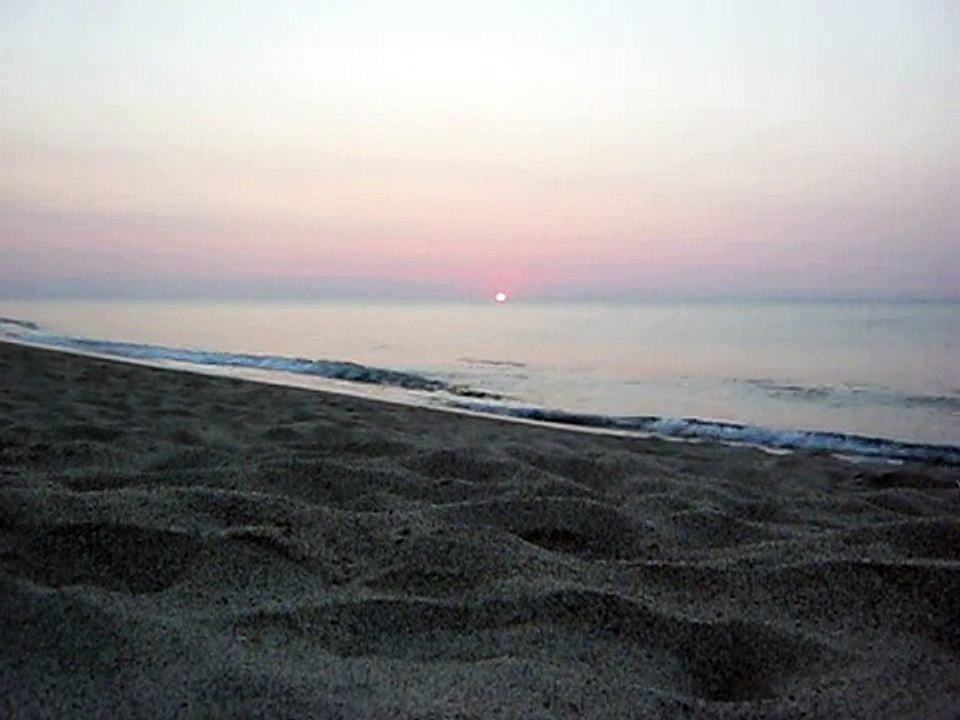 Deutschland Sizilien mit dem Fahrrad 2013 Video 10/26