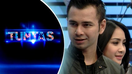 Highlight - Tuntas 01 Juni 2016