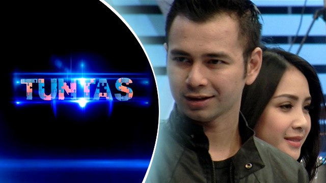 Highlight - Tuntas 01 Juni 2016