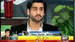 What Actor Agha Ali's Mother Said That Made Agha Ali Emotion