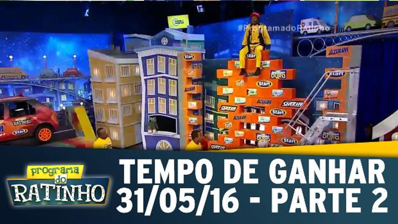 Programa de Terça - 31.05.16 - Parte 2