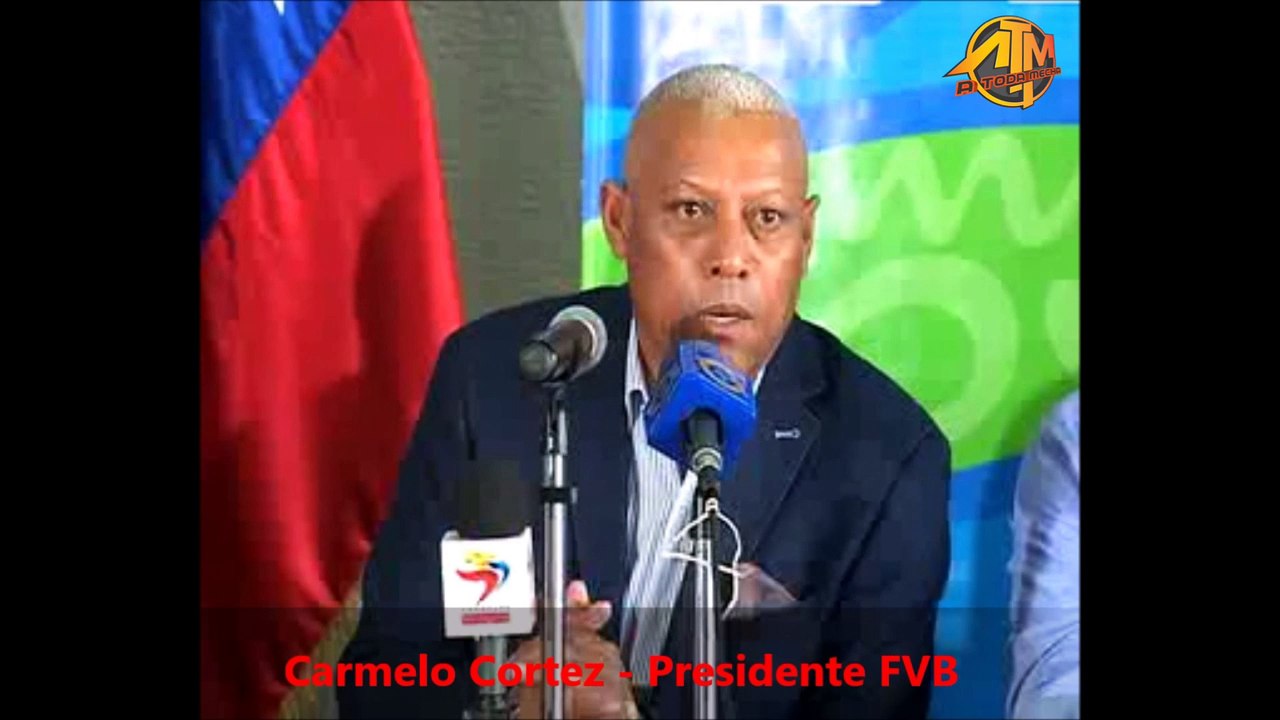 La vinotinto inicia su preparación
