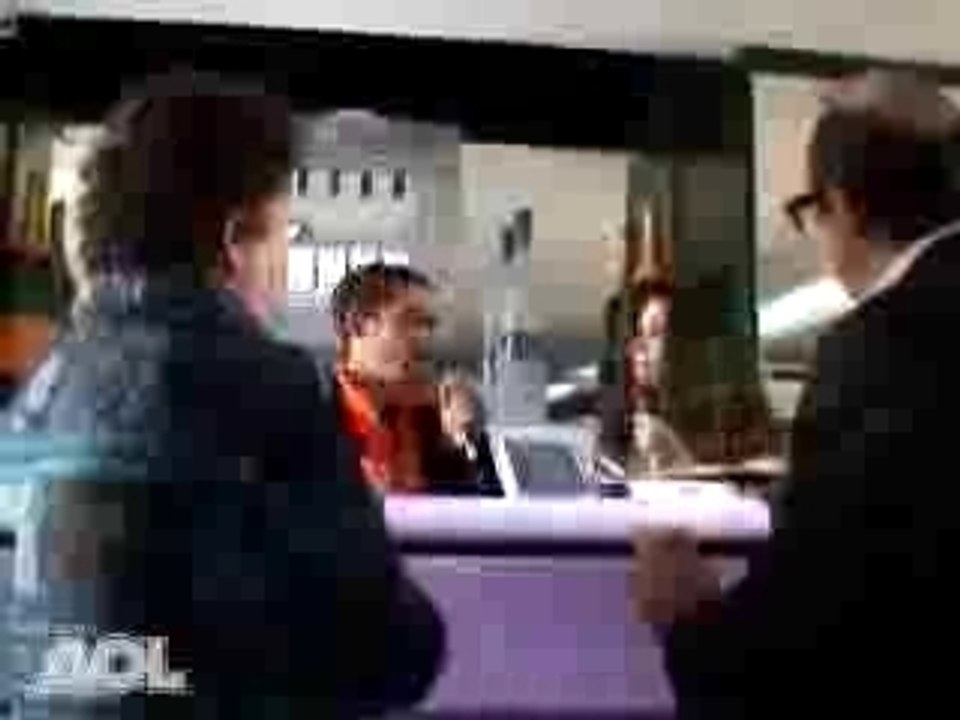 Christine Boutin sur le 11 Septembre