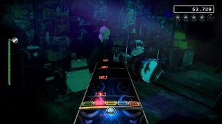 Rock Band 4 - Jimmy Eat World - My Best Theory - Expert Bass - 100% FC