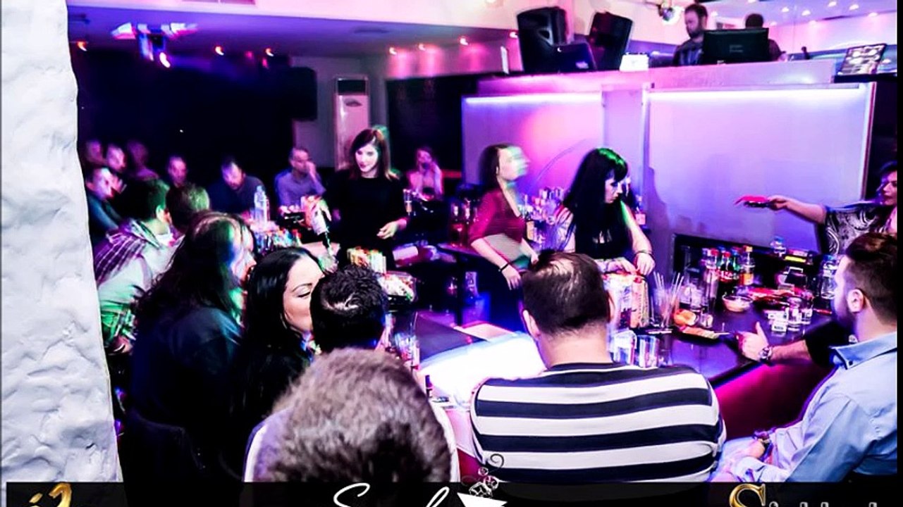 ΟΤΑΝ ΟΛΑ ΘΑ ΚΑΙΓΟΝΤΑΙ #THE PARTY @ ΟΛΑ THE CLUB ΠΕΡΙΣΤΕΡΙ ΒΥ DJ.ΞΑΝΘΑΤΟΣ