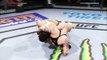 UFC 2 ● STRAWWEIGHT ● BEC RAWLINGS VS RANDA MARKOS