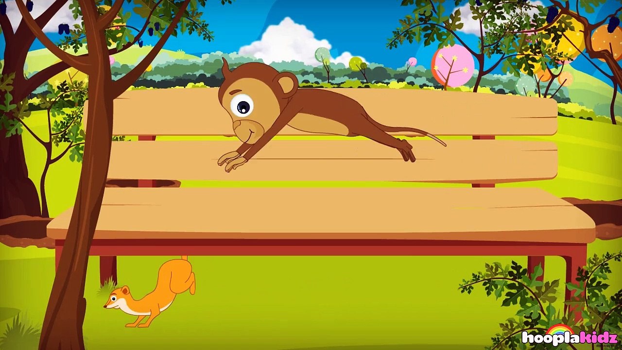 Pop Goes the Weasel