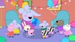 Peppa Pig English Episodes Compilation 2016 Edmond Elephant's Birthday Peppa Pig