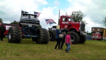 The Cotswold Show  Cirencester Park  30/06/2012 part 22