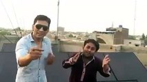 Faisalabadi Boys Funny Song Yeh Uska Pakistan Hai Jiska Raiwind mein Makaan Hai