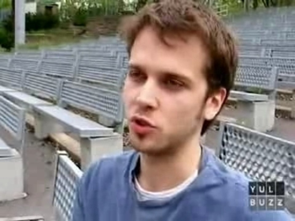 Emile Girard, Humour Québec