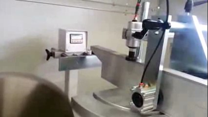 Orta Kayit Freze Makineleri