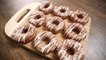 Homemade Chocolate Donuts | How To Make Donuts | The Bombay Chef – Varun Inamdar
