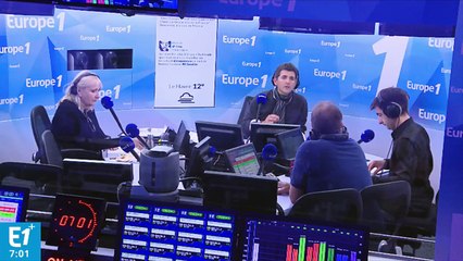 La colère des automobilistes bloqués sur l'A10 mardi