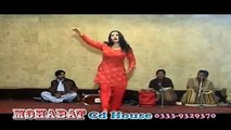 Pashto New Dance 2016 Zulfe Khware Che Pa Rukhsar Kram