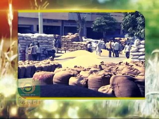 छत पर बागवानी | Chhat Par Bagwani (28-05-2016)