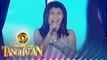 Tawag ng Tanghalan: Pauline Agupitan enters the Semi-Finals!