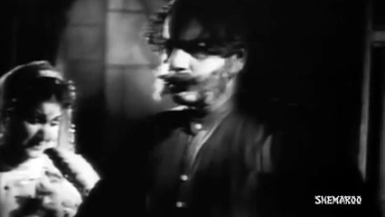 Dupatta - Noor Jahan - Ajay Kumar - Sudhir - Mohammad Hanif Azad - Hindi Full Movie