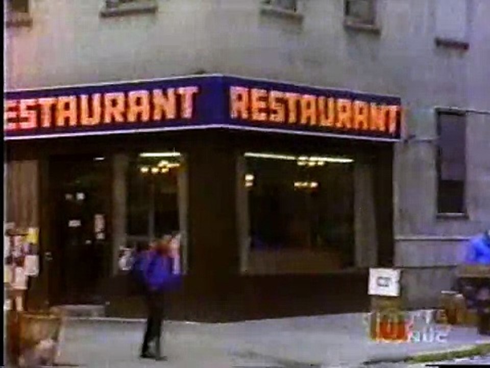 WCAU News 10 Earthwatch Promo 1996 and lottery numbers