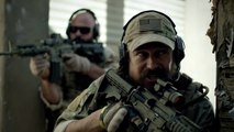 SNIPER - Special Ops (2016) Official Trailer HD