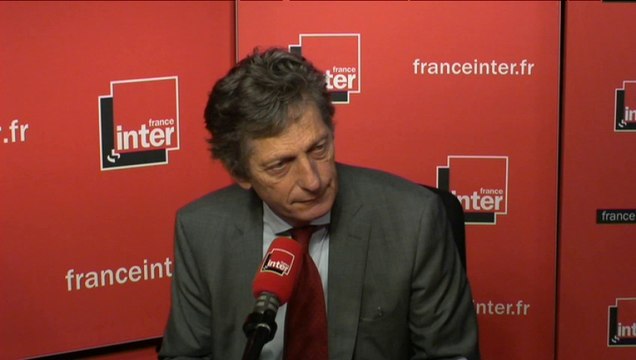 Euro de football, M6, loi Travail : Nicolas de Tavernost répond à Léa Salamé