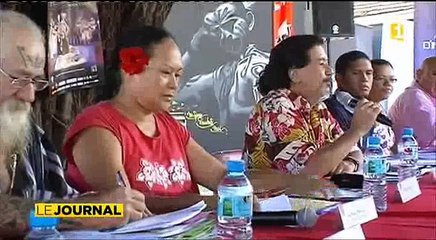 Tout le programme du Heiva i Tahiti 2016