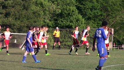 WolfPack Spring 2016 Highlights