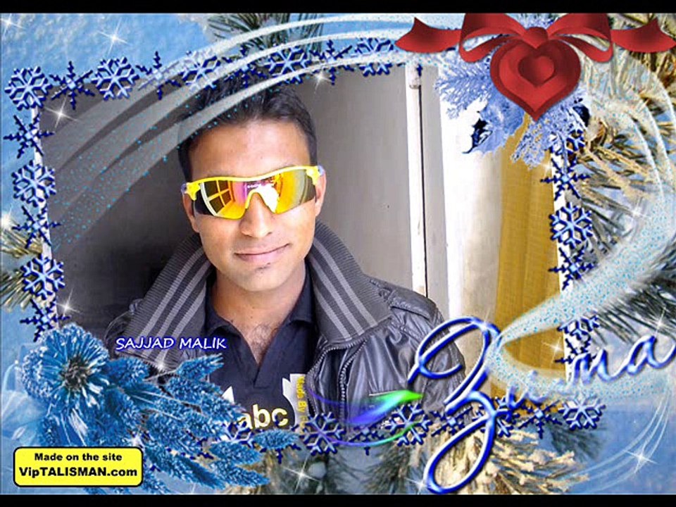 SAJJAD MALIK