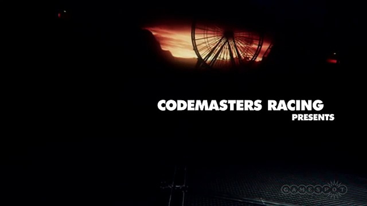 DIRT Showdown – PlayStation 3 [Descargar .torrent]