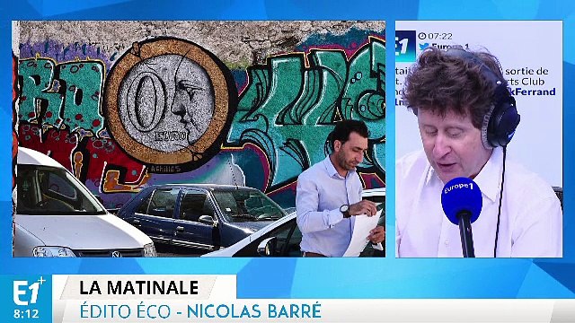 Le FMI de Christine Lagarde aurait-t-il perdu la tête?