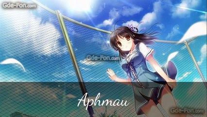 Anime characters from Minecraft Diaries|Aphmau|