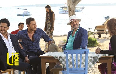 Hayat Sevince Güzel - 1.Bölüm 4.Tanıtım