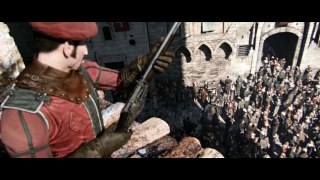 Assassin's Creed Brotherhood - Intro